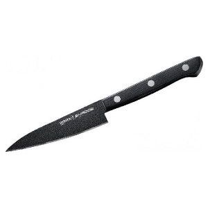 Нож кухонный Samura SHADOW OLD SH-0011